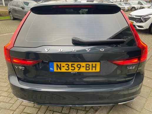 Volvo V90 - Afbeelding 7 van 30