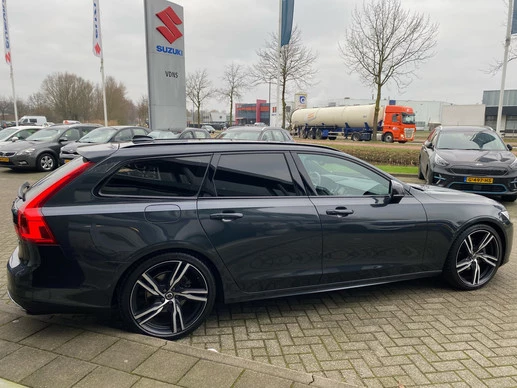 Volvo V90 - Afbeelding 10 van 30