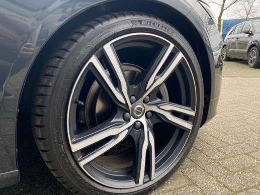 Volvo V90 - Afbeelding 11 van 30