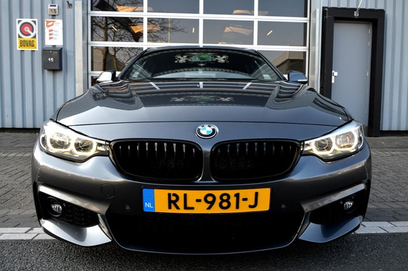 BMW 4 Serie - Afbeelding 2 van 30