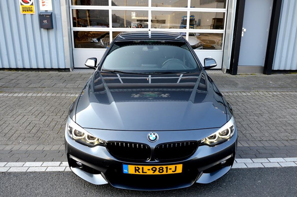 BMW 4 Serie - Afbeelding 5 van 30