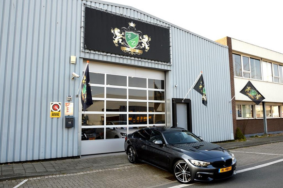 BMW 4 Serie - Afbeelding 7 van 30