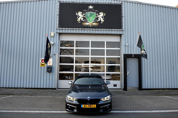 BMW 4 Serie - Afbeelding 8 van 30