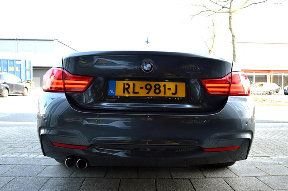 BMW 4 Serie - Afbeelding 11 van 30