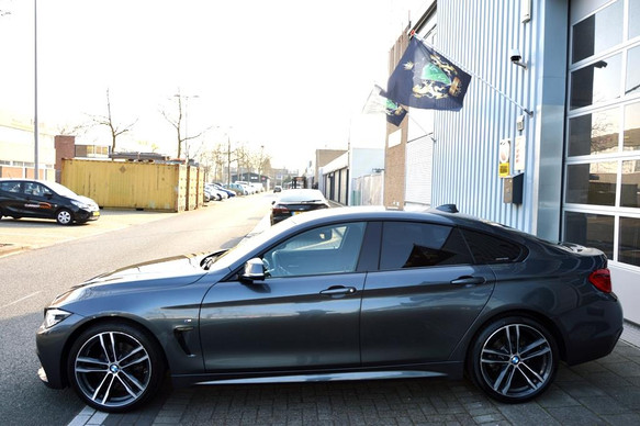 BMW 4 Serie - Afbeelding 15 van 30