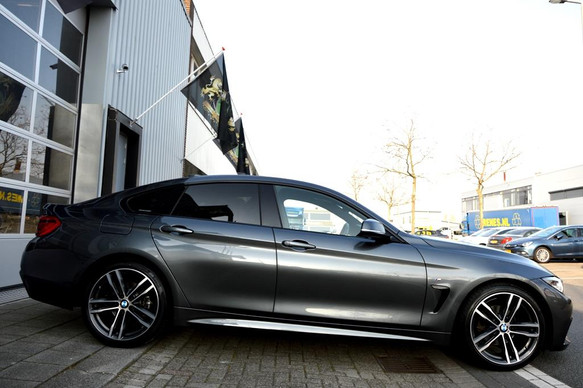 BMW 4 Serie - Afbeelding 19 van 30