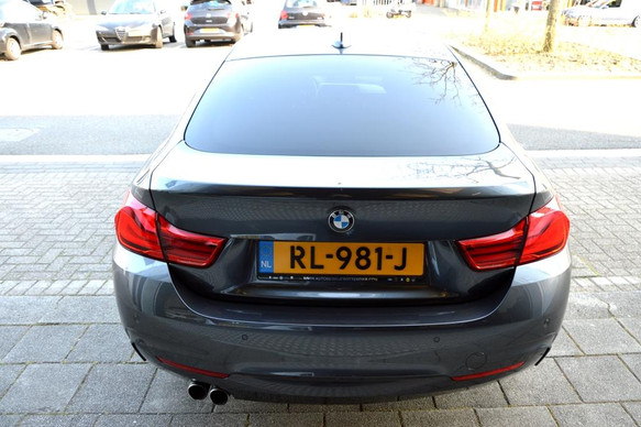 BMW 4 Serie - Afbeelding 20 van 30