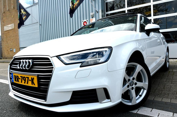 Audi A3 - Afbeelding 3 van 30