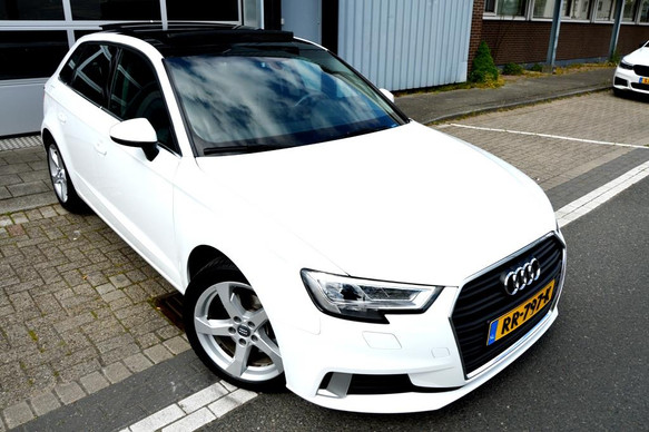 Audi A3 - Afbeelding 4 van 30