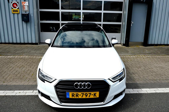 Audi A3 - Afbeelding 5 van 30