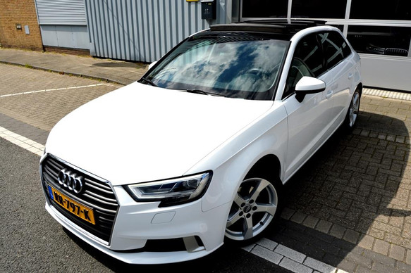 Audi A3 - Afbeelding 6 van 30