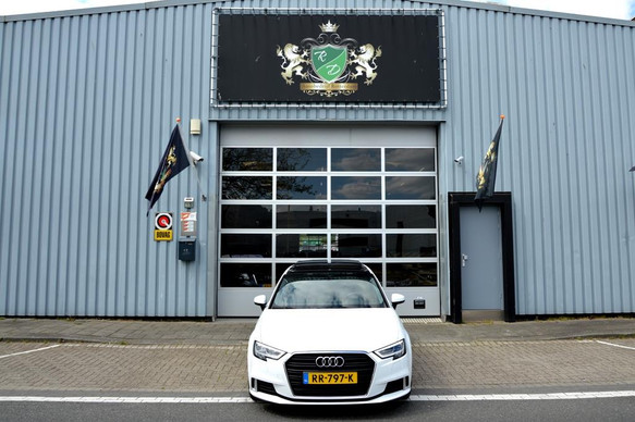 Audi A3 - Afbeelding 8 van 30