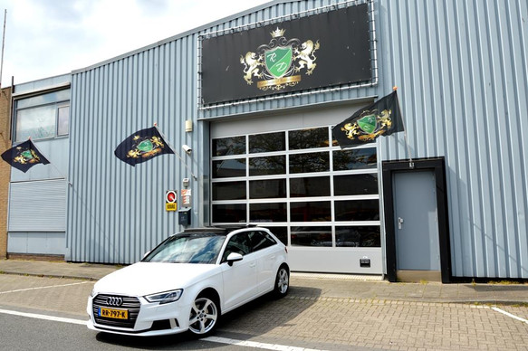 Audi A3 - Afbeelding 9 van 30