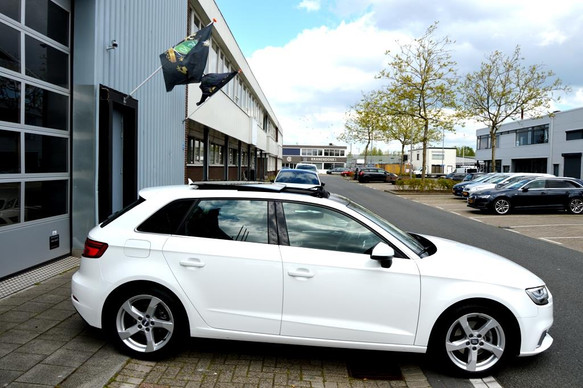 Audi A3 - Afbeelding 10 van 30