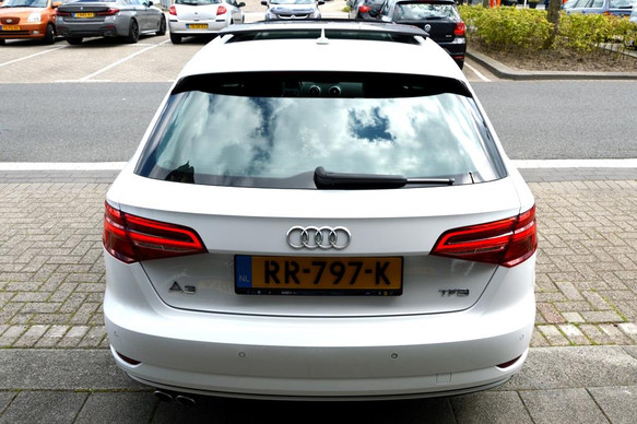 Audi A3 - Afbeelding 11 van 30