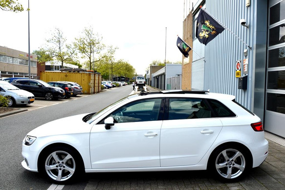 Audi A3 - Afbeelding 12 van 30