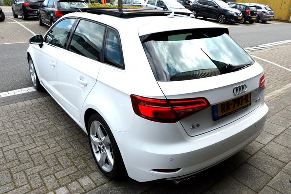 Audi A3 - Afbeelding 13 van 30