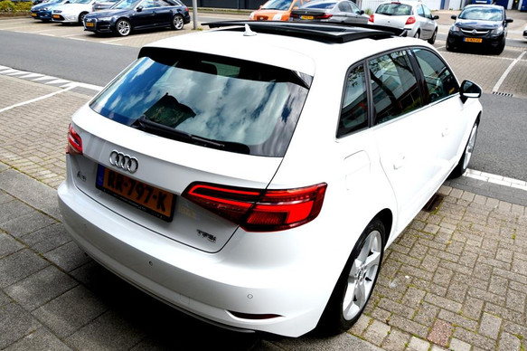 Audi A3 - Afbeelding 15 van 30