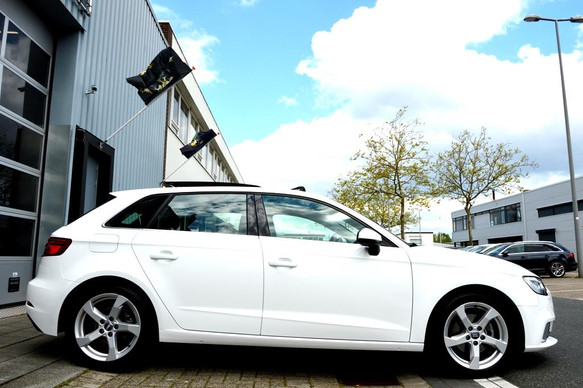 Audi A3 - Afbeelding 16 van 30