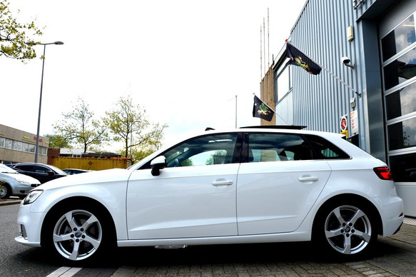 Audi A3 - Afbeelding 18 van 30