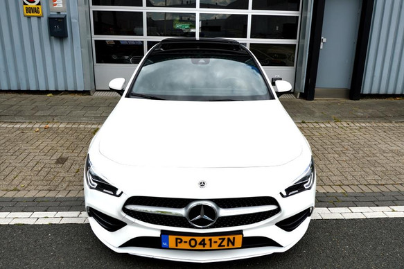 Mercedes-Benz CLA - Afbeelding 6 van 30