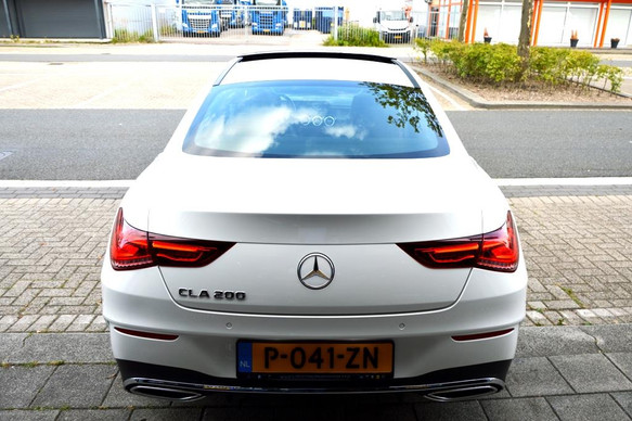 Mercedes-Benz CLA - Afbeelding 18 van 30