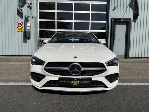 Mercedes-Benz CLA - Afbeelding 2 van 30