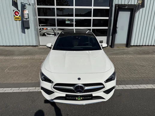 Mercedes-Benz CLA - Afbeelding 5 van 30