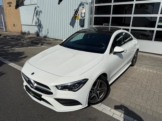 Mercedes-Benz CLA - Afbeelding 6 van 30