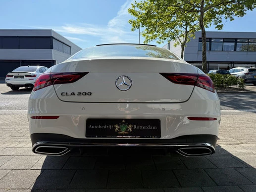 Mercedes-Benz CLA - Afbeelding 11 van 30