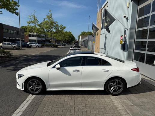 Mercedes-Benz CLA - Afbeelding 13 van 30