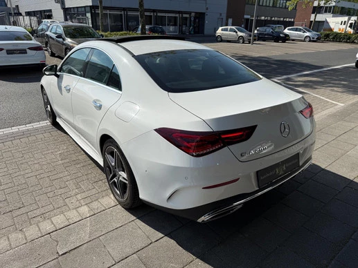 Mercedes-Benz CLA - Afbeelding 14 van 30