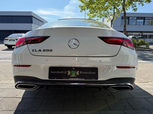 Mercedes-Benz CLA - Afbeelding 15 van 30