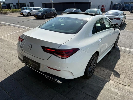 Mercedes-Benz CLA - Afbeelding 16 van 30