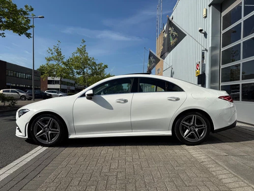 Mercedes-Benz CLA - Afbeelding 17 van 30