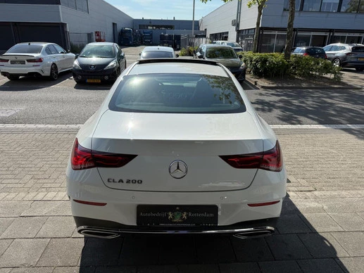 Mercedes-Benz CLA - Afbeelding 18 van 30