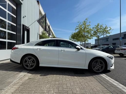 Mercedes-Benz CLA - Afbeelding 19 van 30