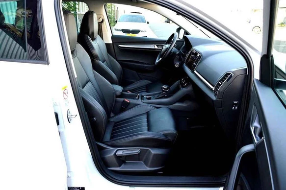 Škoda Karoq - Afbeelding 5 van 30