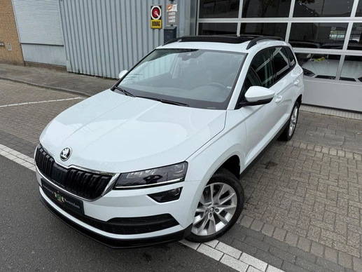 Škoda Karoq - Afbeelding 12 van 30