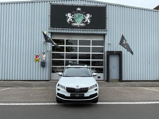 Škoda Karoq - Afbeelding 14 van 30