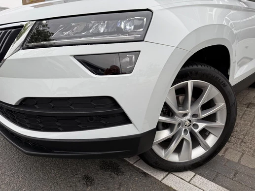 Škoda Karoq - Afbeelding 18 van 30