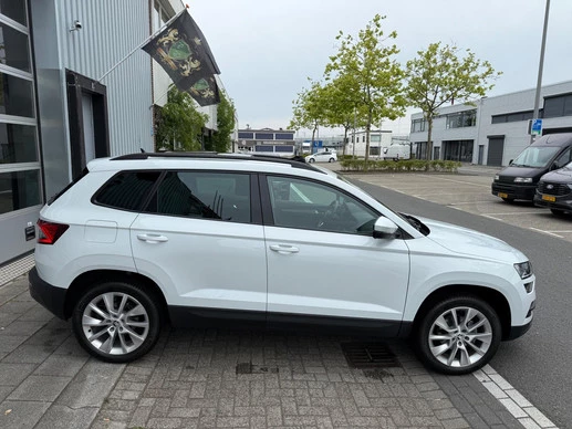 Škoda Karoq - Afbeelding 19 van 30