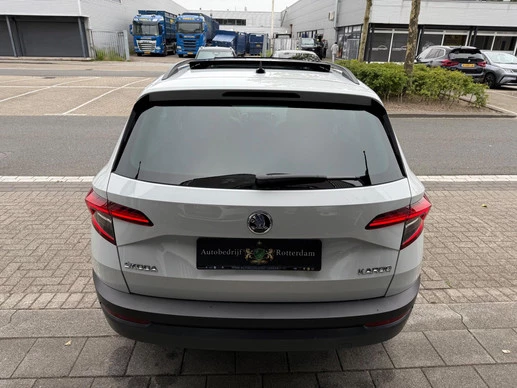 Škoda Karoq - Afbeelding 20 van 30
