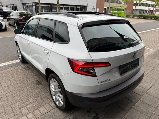Škoda Karoq - Afbeelding 22 van 30