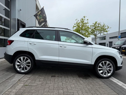 Škoda Karoq - Afbeelding 25 van 30