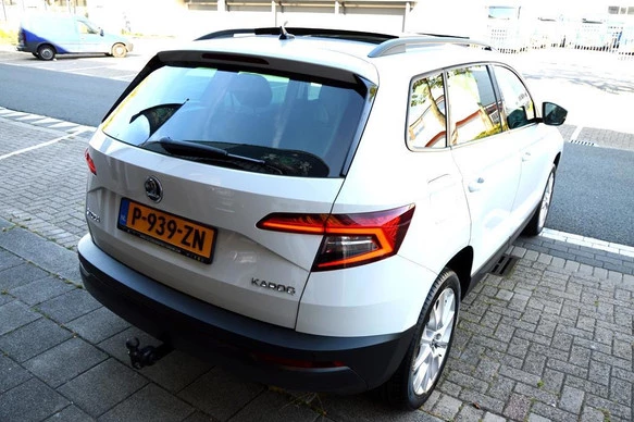 Škoda Karoq - Afbeelding 29 van 30