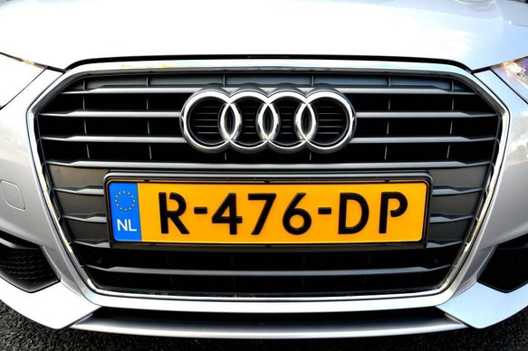 Audi A1 Sportback - Afbeelding 2 van 30