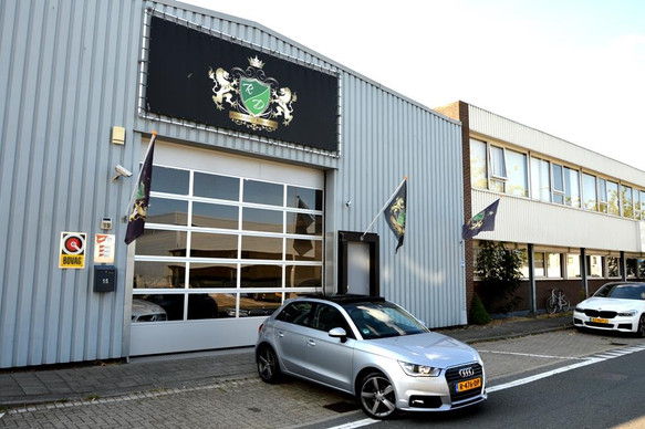 Audi A1 Sportback - Afbeelding 7 van 30
