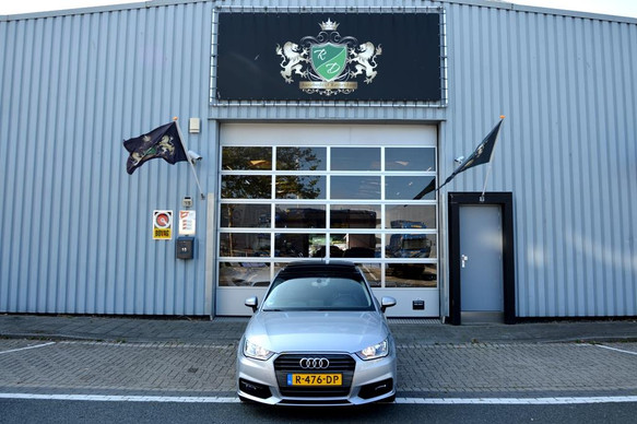 Audi A1 Sportback - Afbeelding 8 van 30