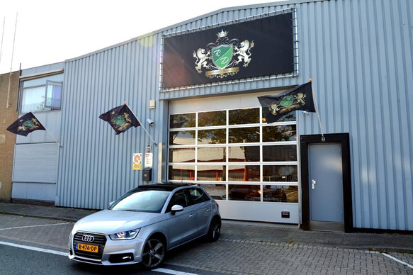 Audi A1 Sportback - Afbeelding 9 van 30